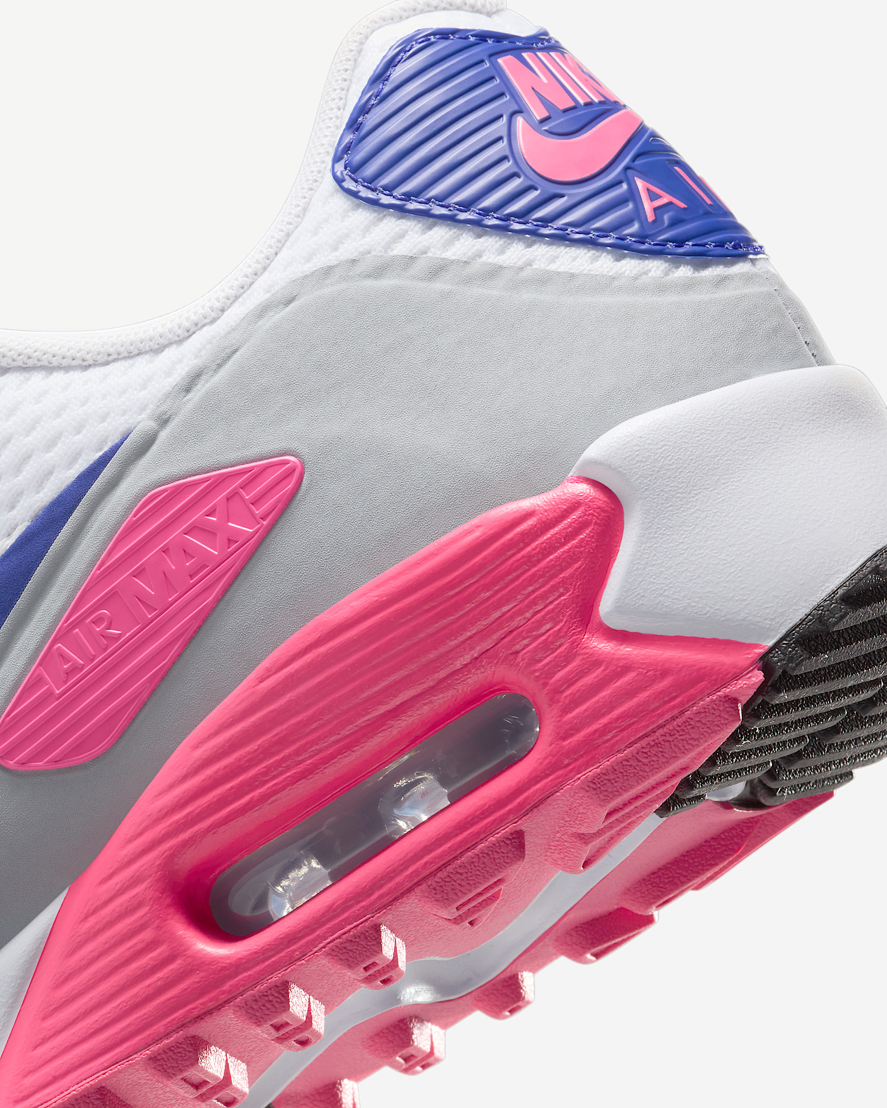 Nike Air Max 90 G Golf Shoes - 8