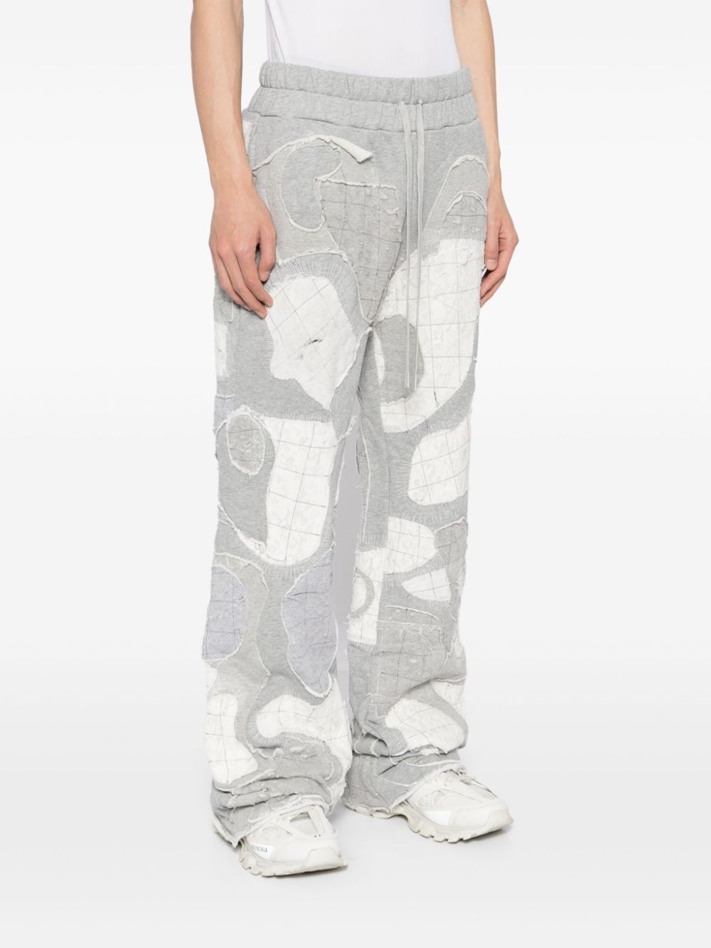 Atom track pants - 3
