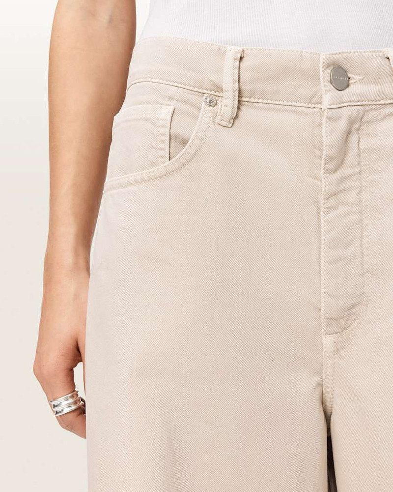PAYTON DISTRESSED BARREL LEG JEANS 4