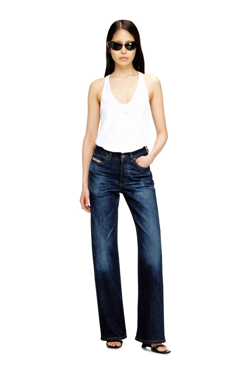 Diesel REGULAR JEANS HIGH WAIST 1971 D-SENT outlook