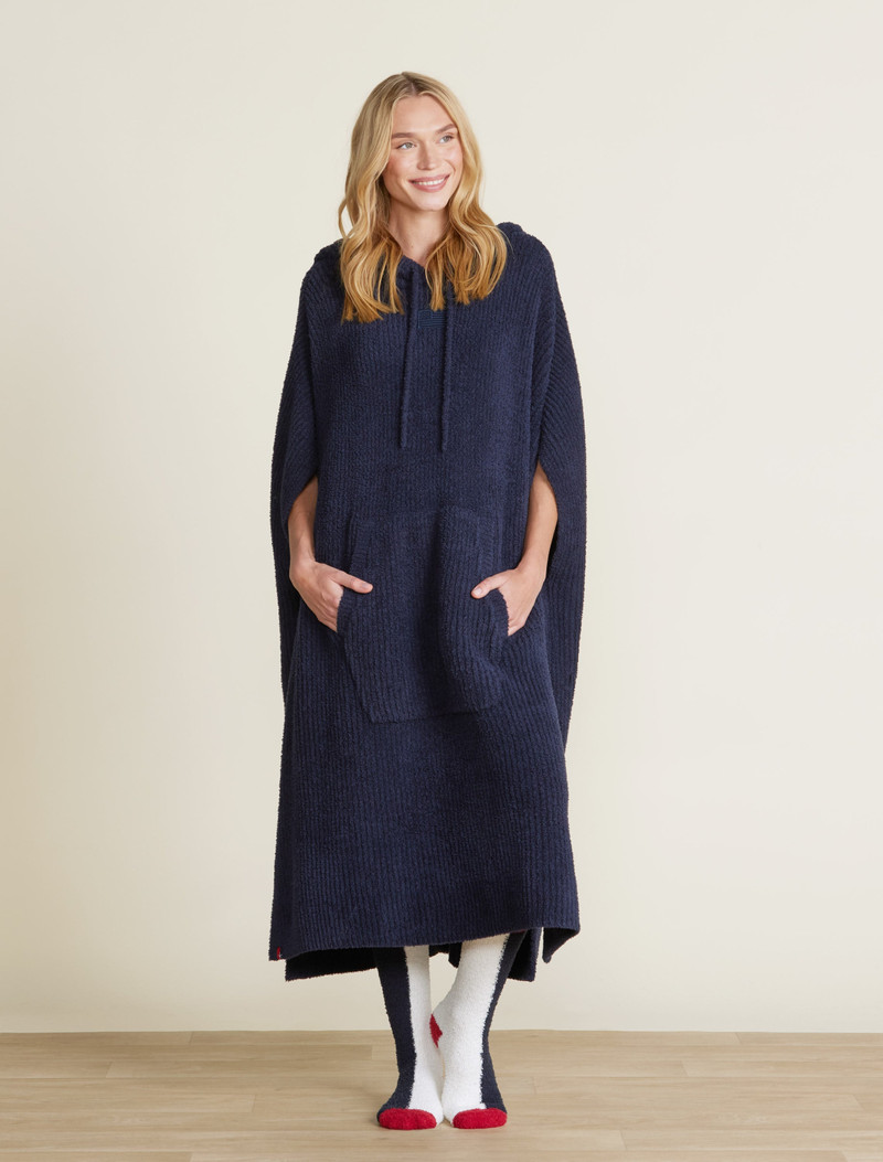 Barefoot Dreams Cozychic® Team USA Rib Cozy® outlook