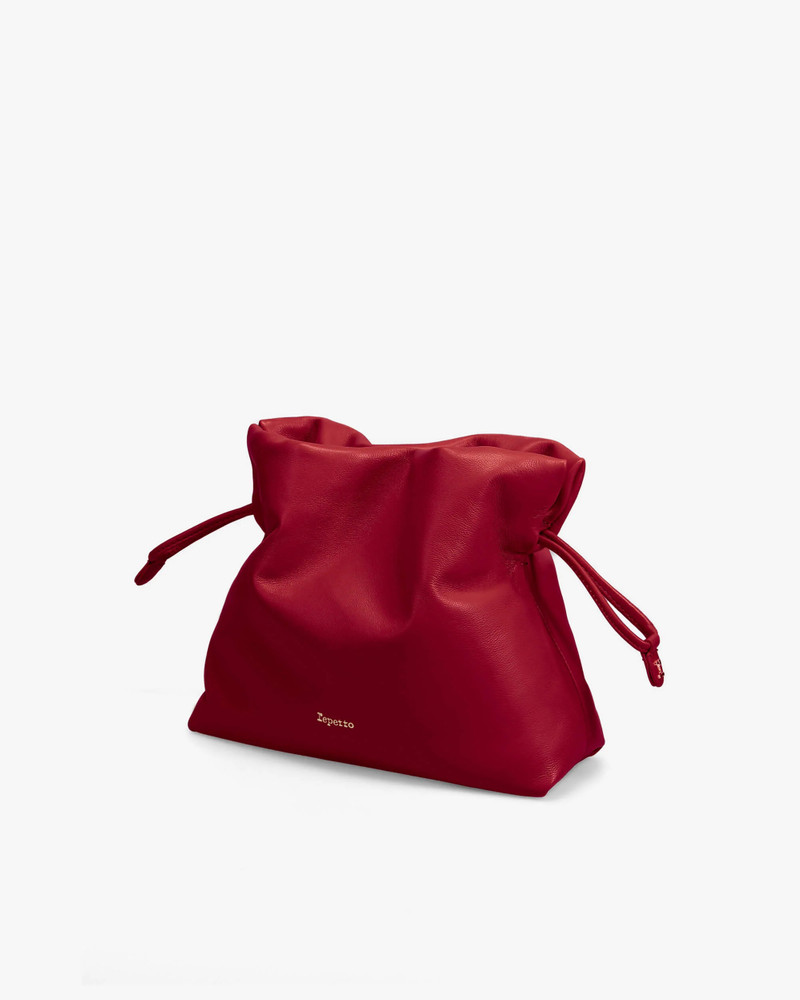 Repetto POIDS PLUME BAG outlook
