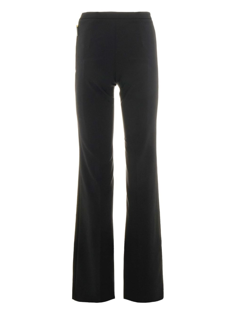 logo-button trousers 1