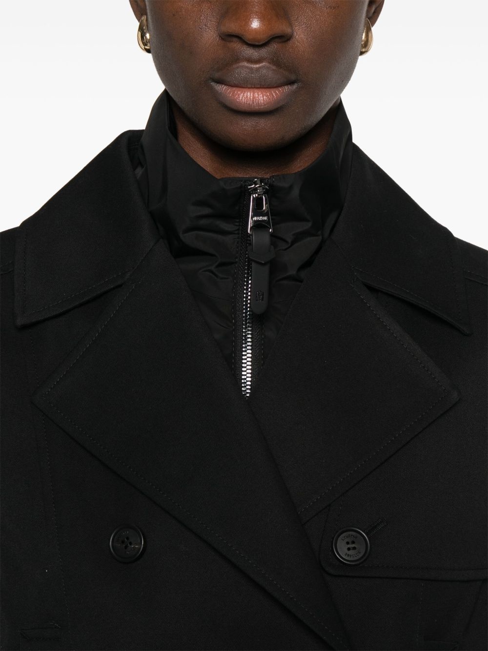 Aline-CO jacket - 5