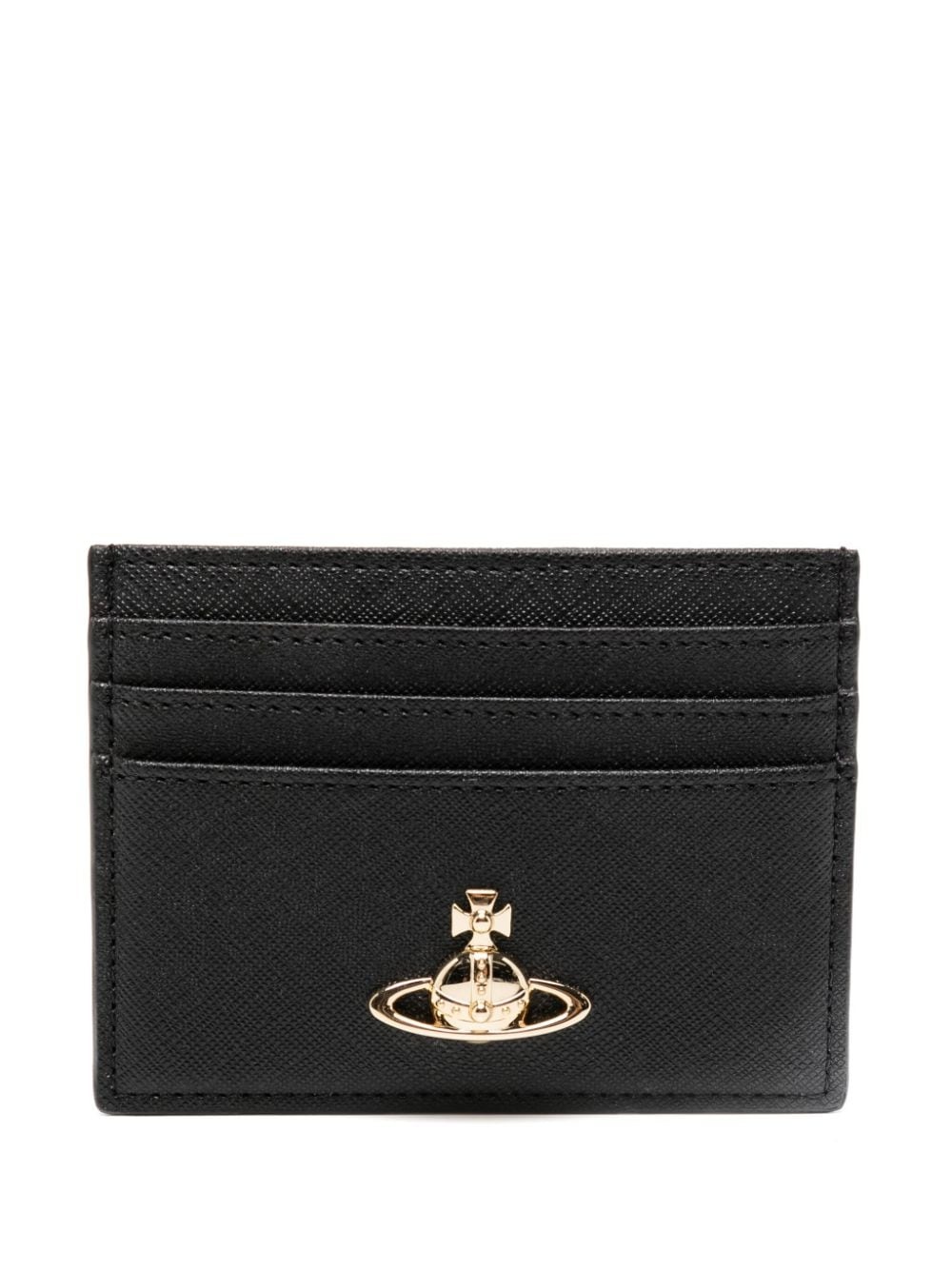 flat card holder - 1
