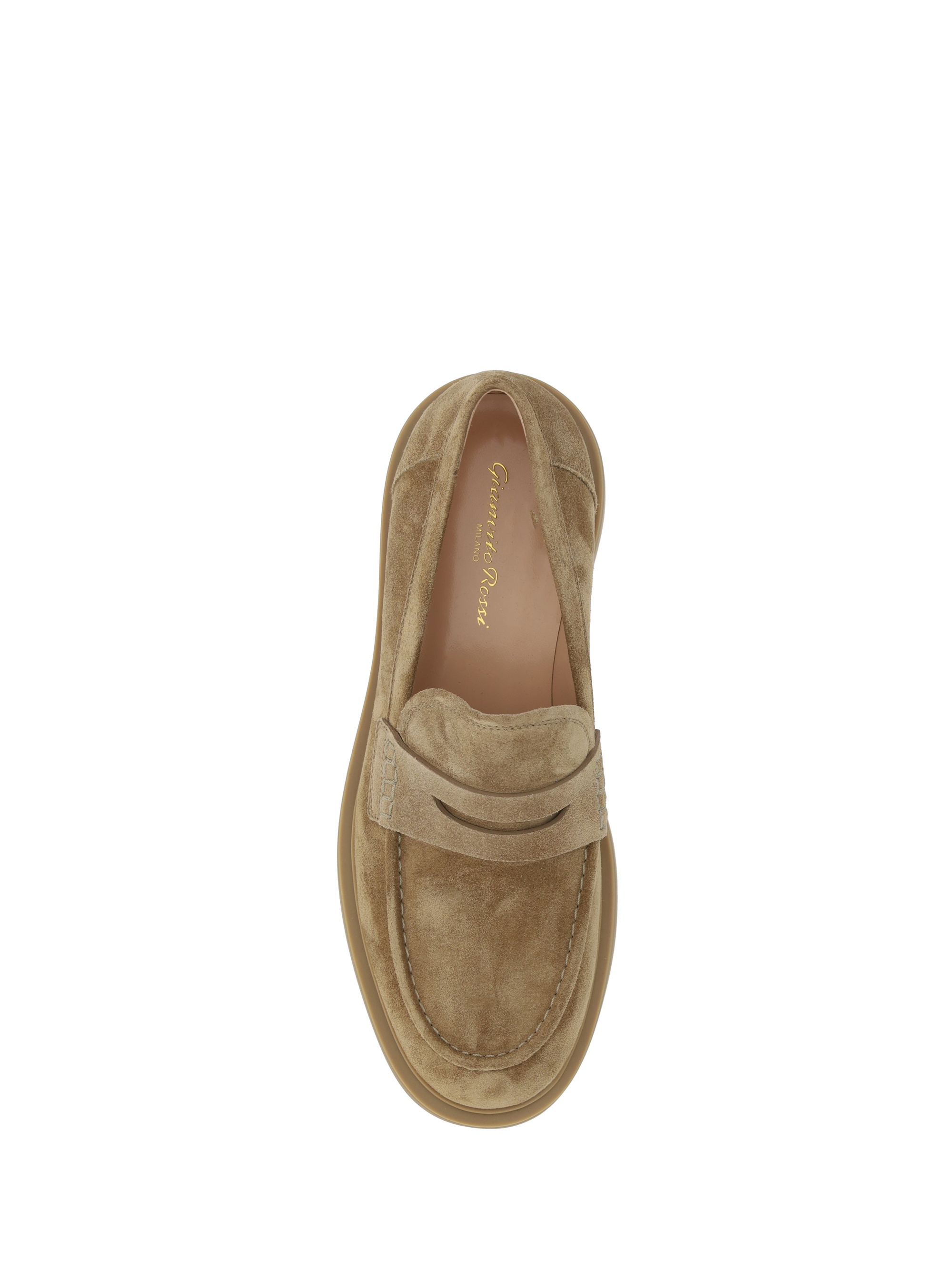 Harris Loafers - 4