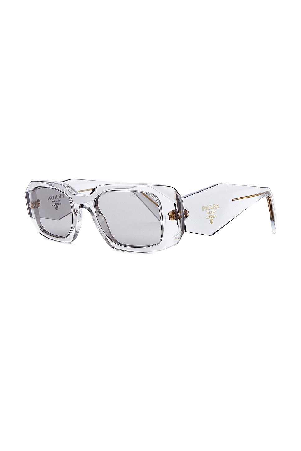 Rectangle Sunglasses - 2