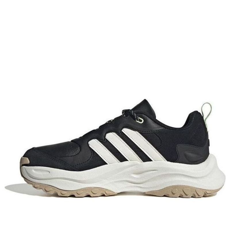 adidas Maxxwavy Rinning 'Black White' IF9298 - 1