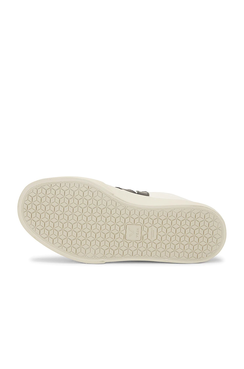 Chromefree Leather Sneaker - 6