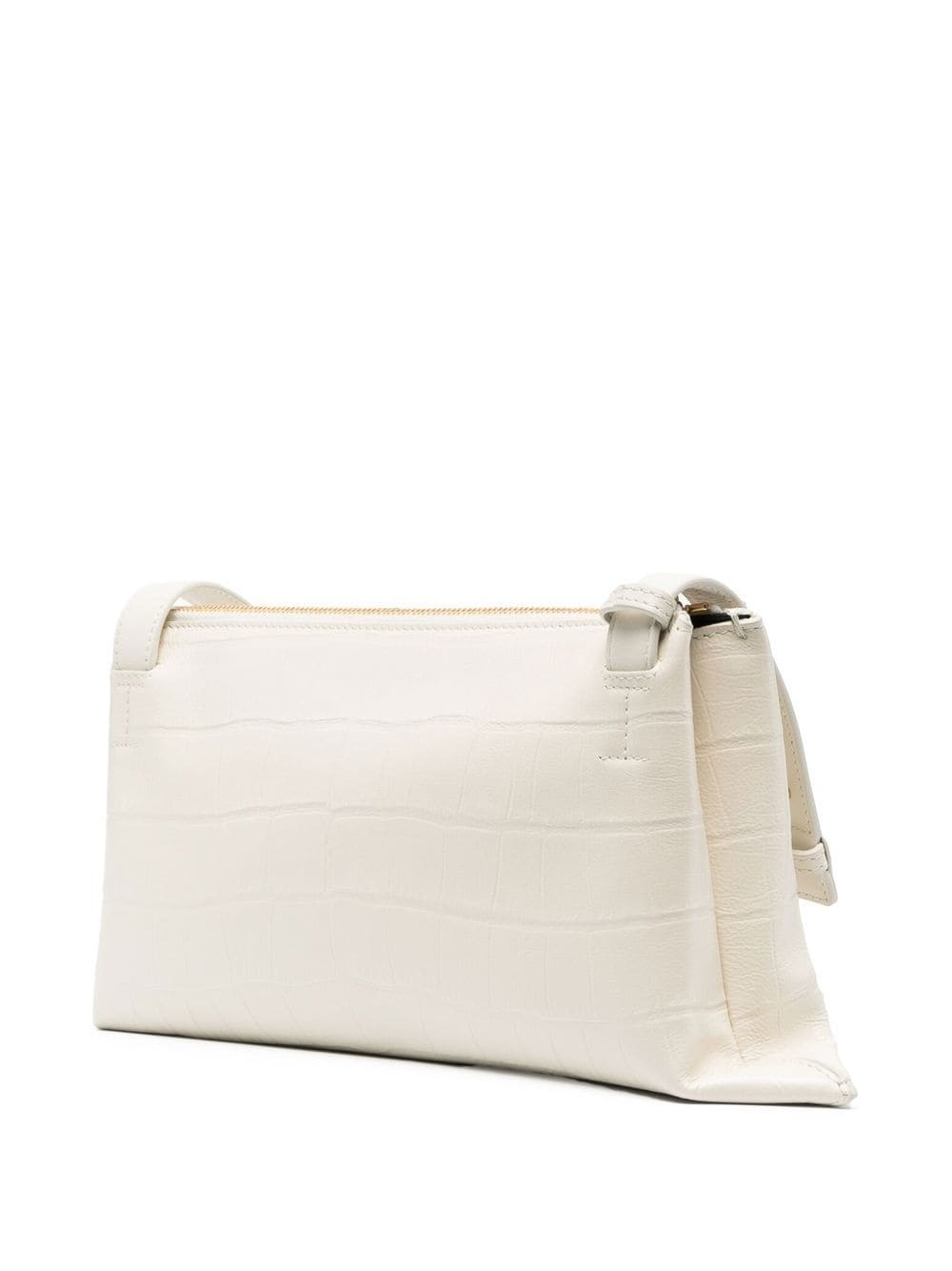 leather crossbody bag - 3