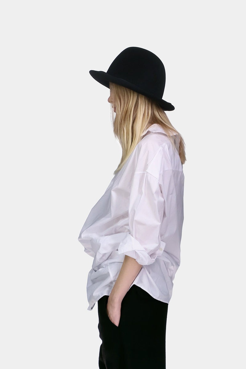 Clea Dropped Shoulder Shirt - 3