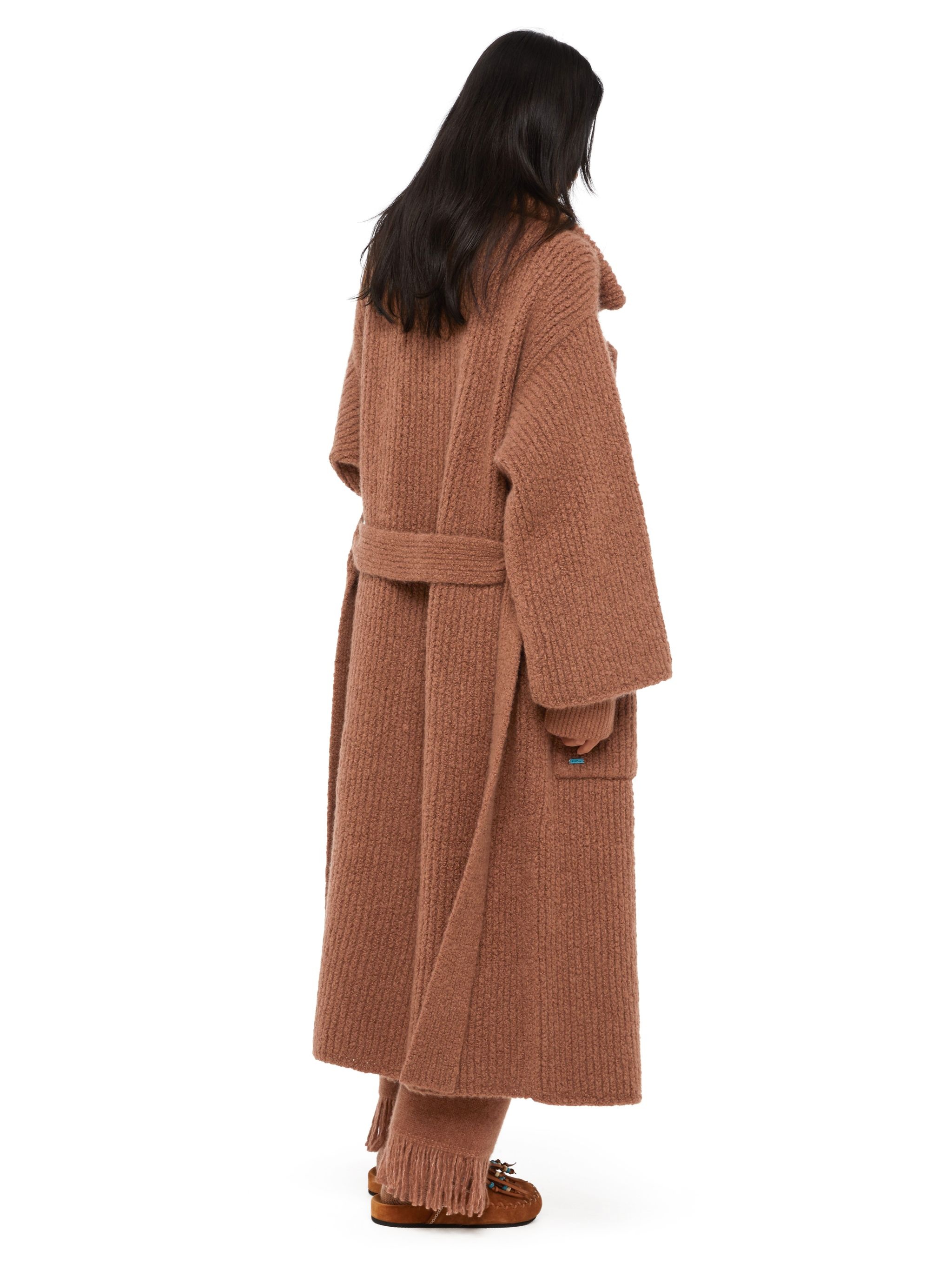 Alanui Finest Coat - 7