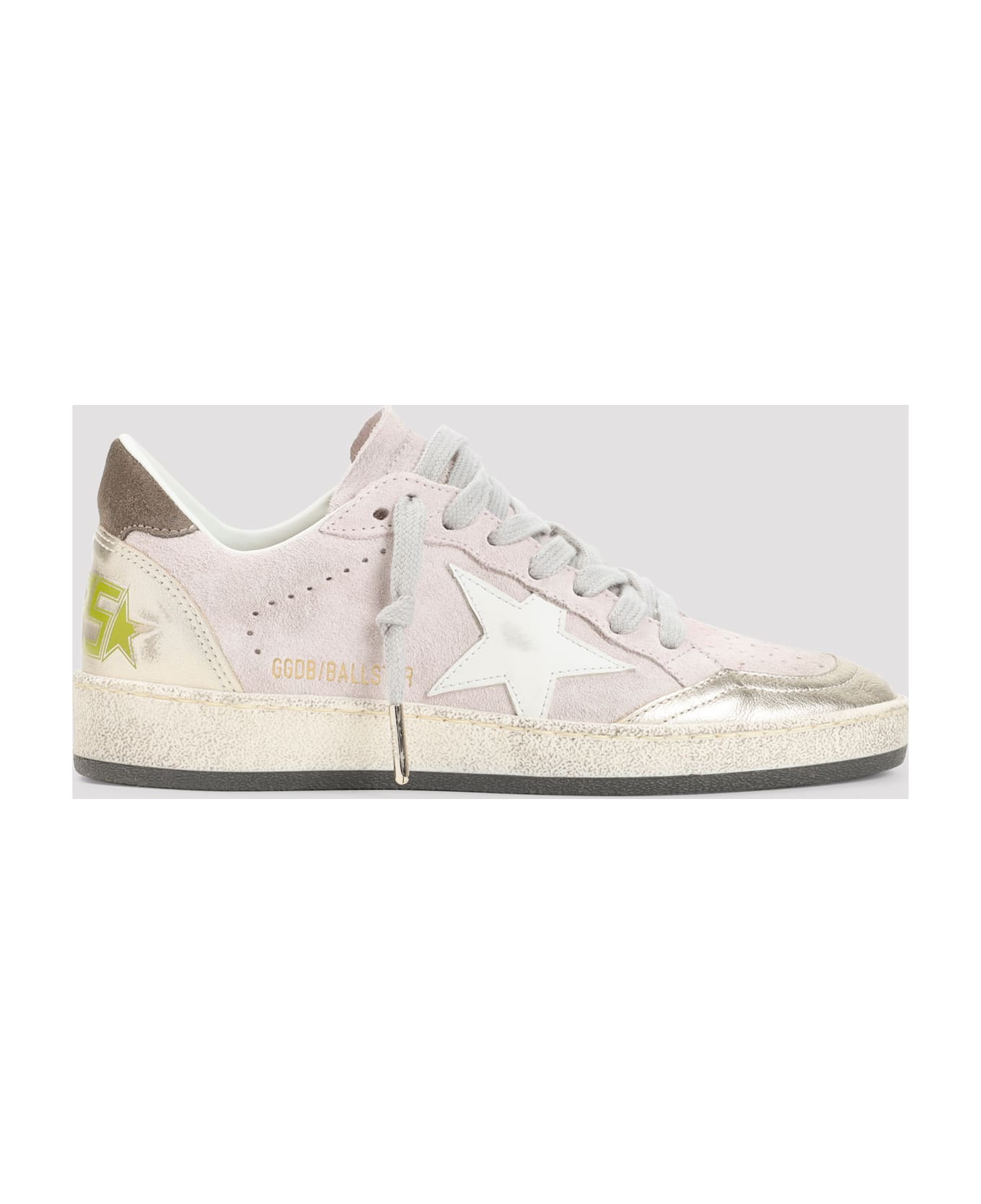 Ballstar Sneakers - 3