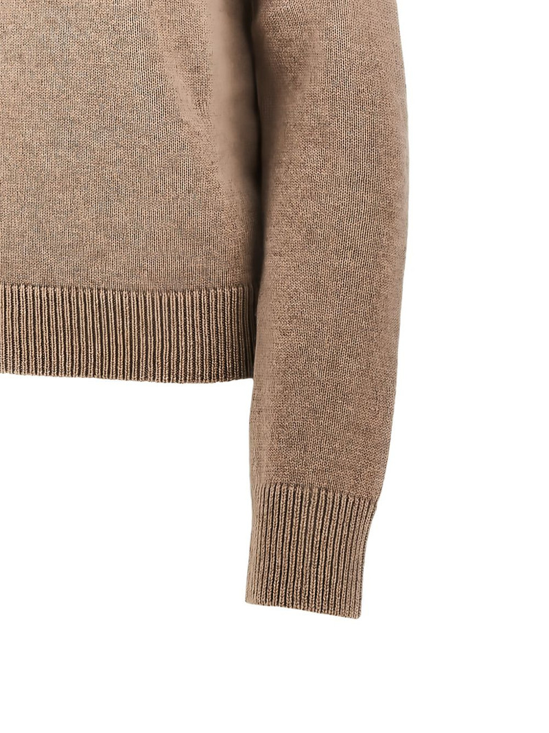 'S Max Mara ribbed sweater outlook