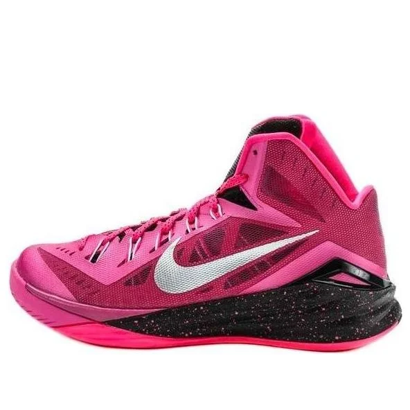 Nike Hyperdunk 2014 Pink 653640-606 - 1