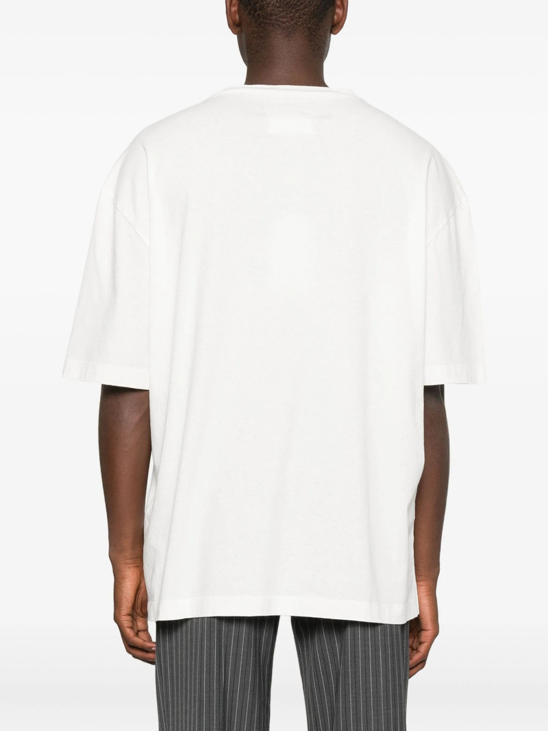 Maison Margiela Maison Margiela T-shirts And Vests outlook