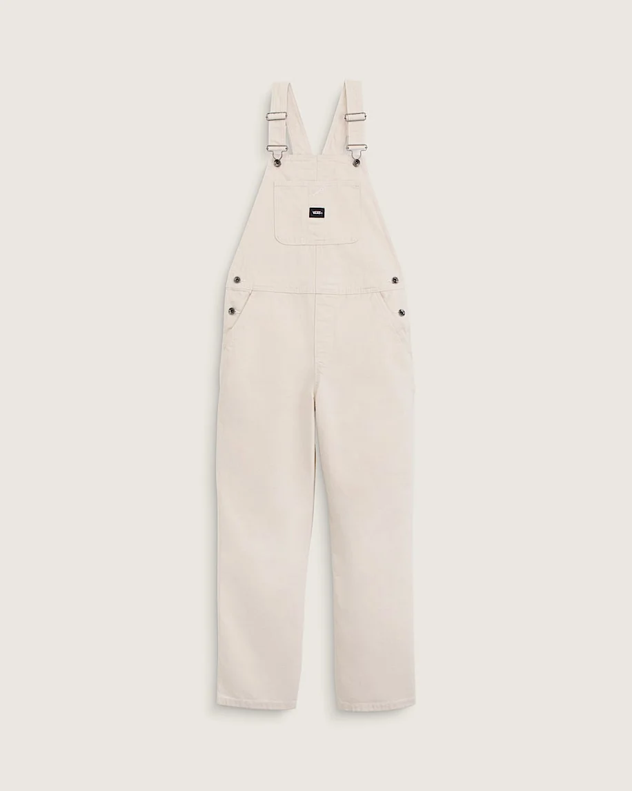 Chore Overalls - 1