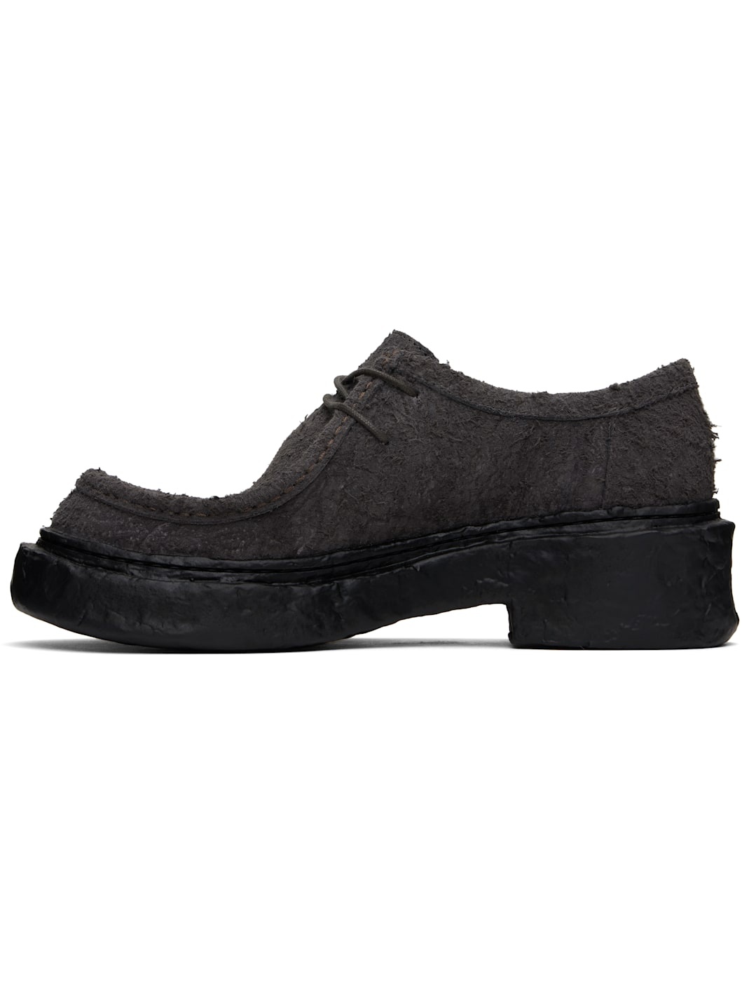 Gray Vamonos Derbys - 3
