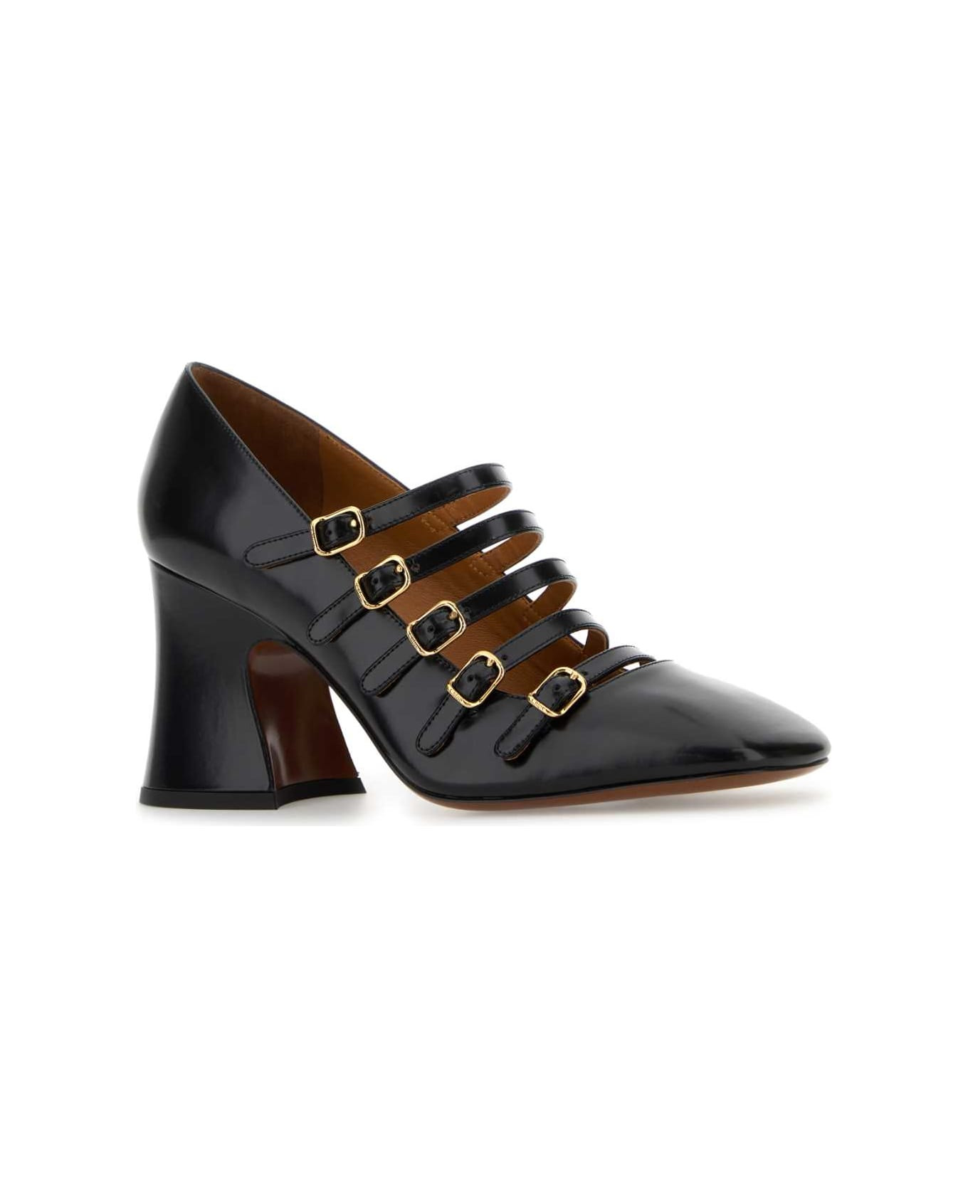 Janis Pump - 2