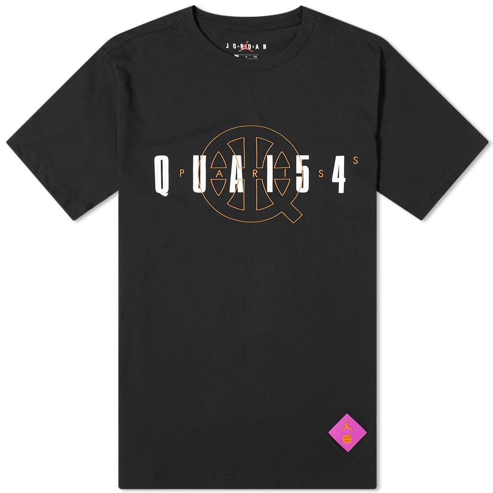 Air Jordan Event Shirt - 1