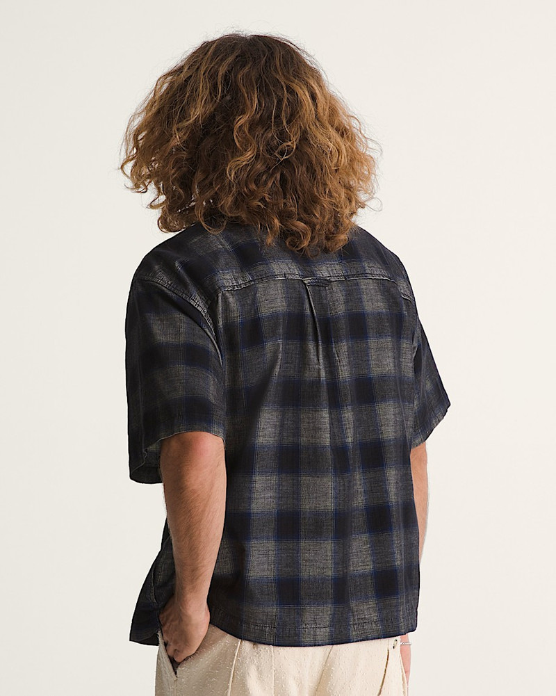 OTW by Vans Voyager Shirt 4