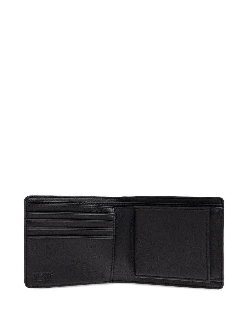 metal plaque wallet 4