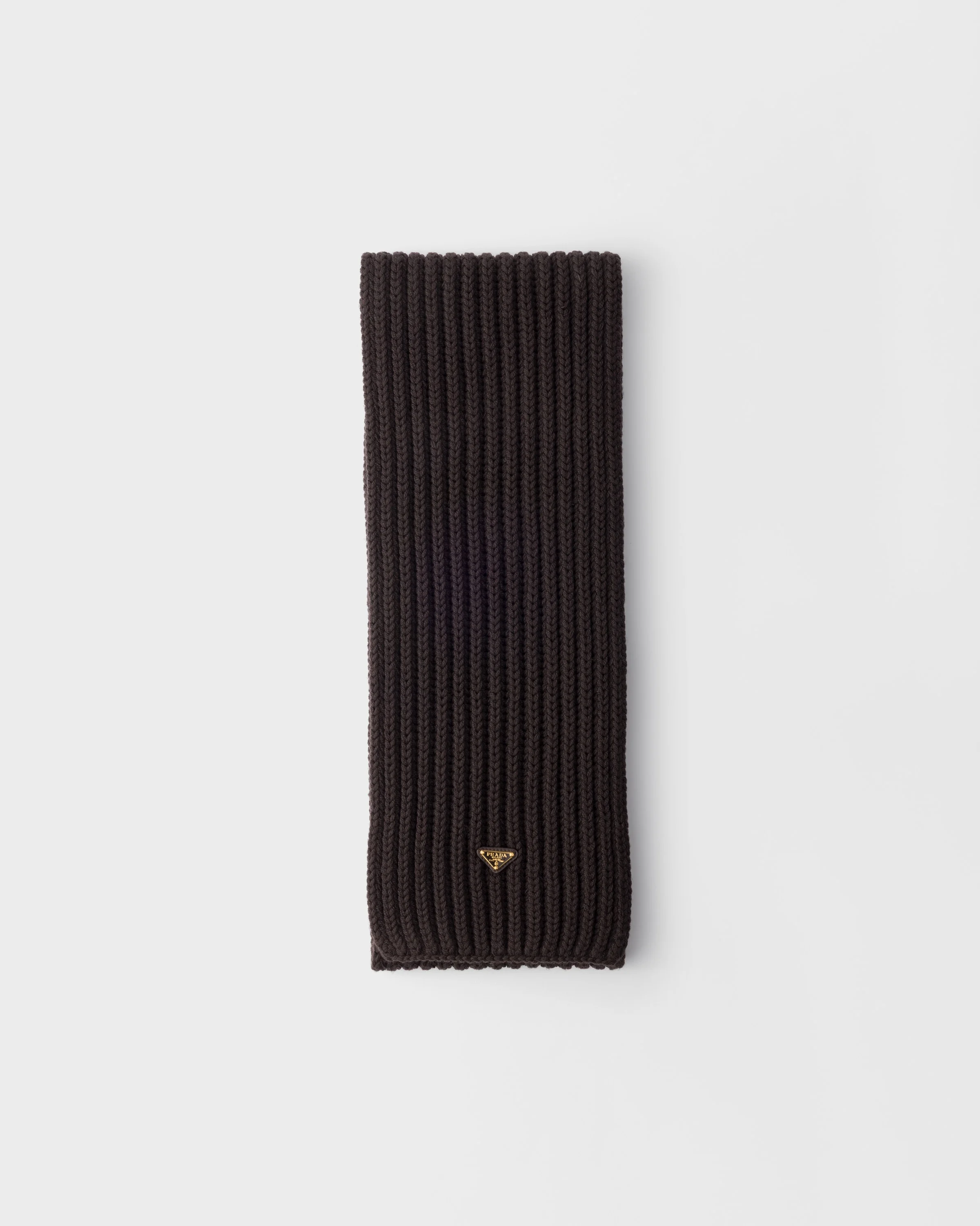 Wool scarf - 1