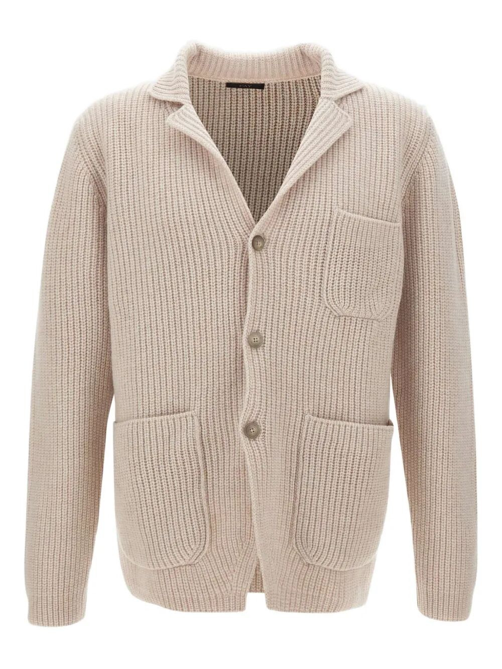 FAY - Fay Men Sweater - 4