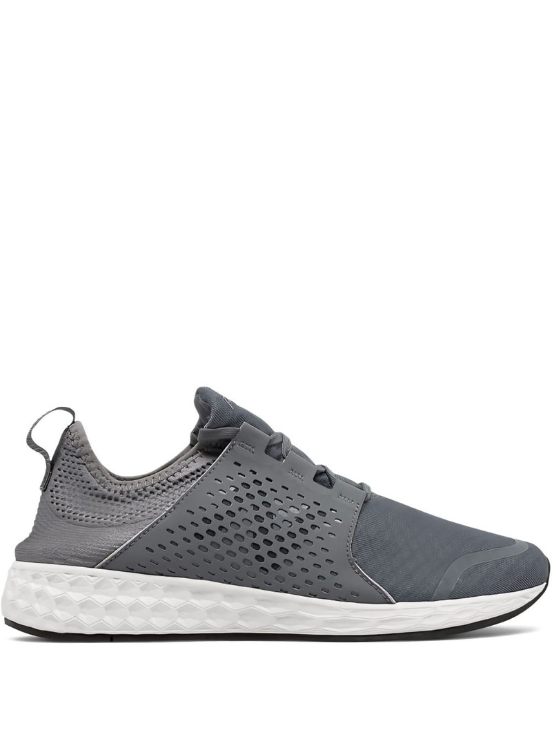 Fresh Foam Cruz "Gunmetal" sneakers 1
