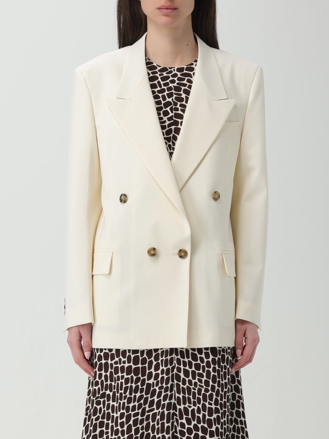 Blazer woman MSGM - 1