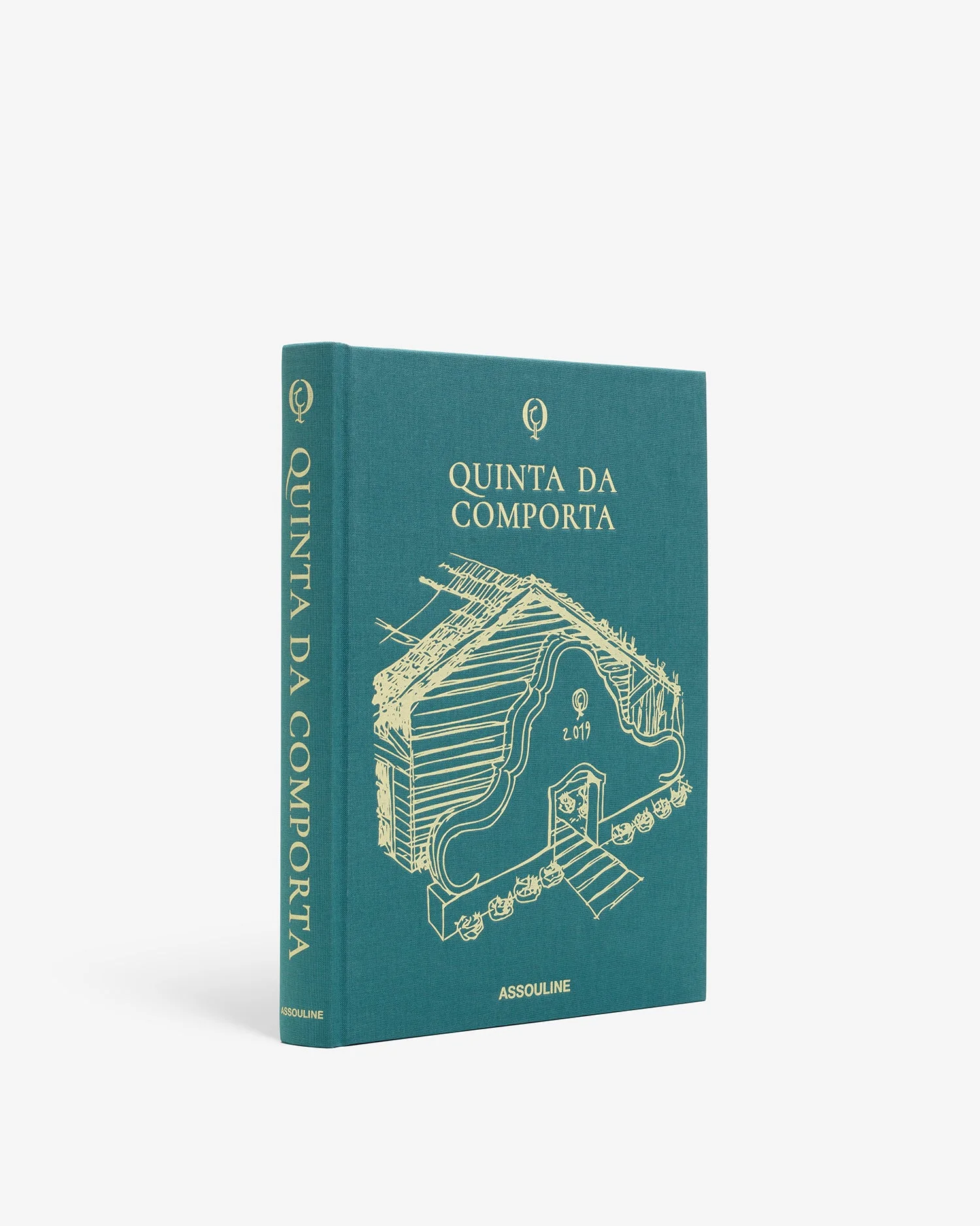 Quinta Da Comporta - 1