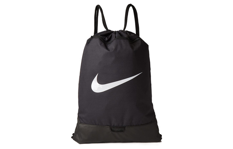 Nike Nike Brasilia Training Gym Sack 'Black' BA5953-010 outlook