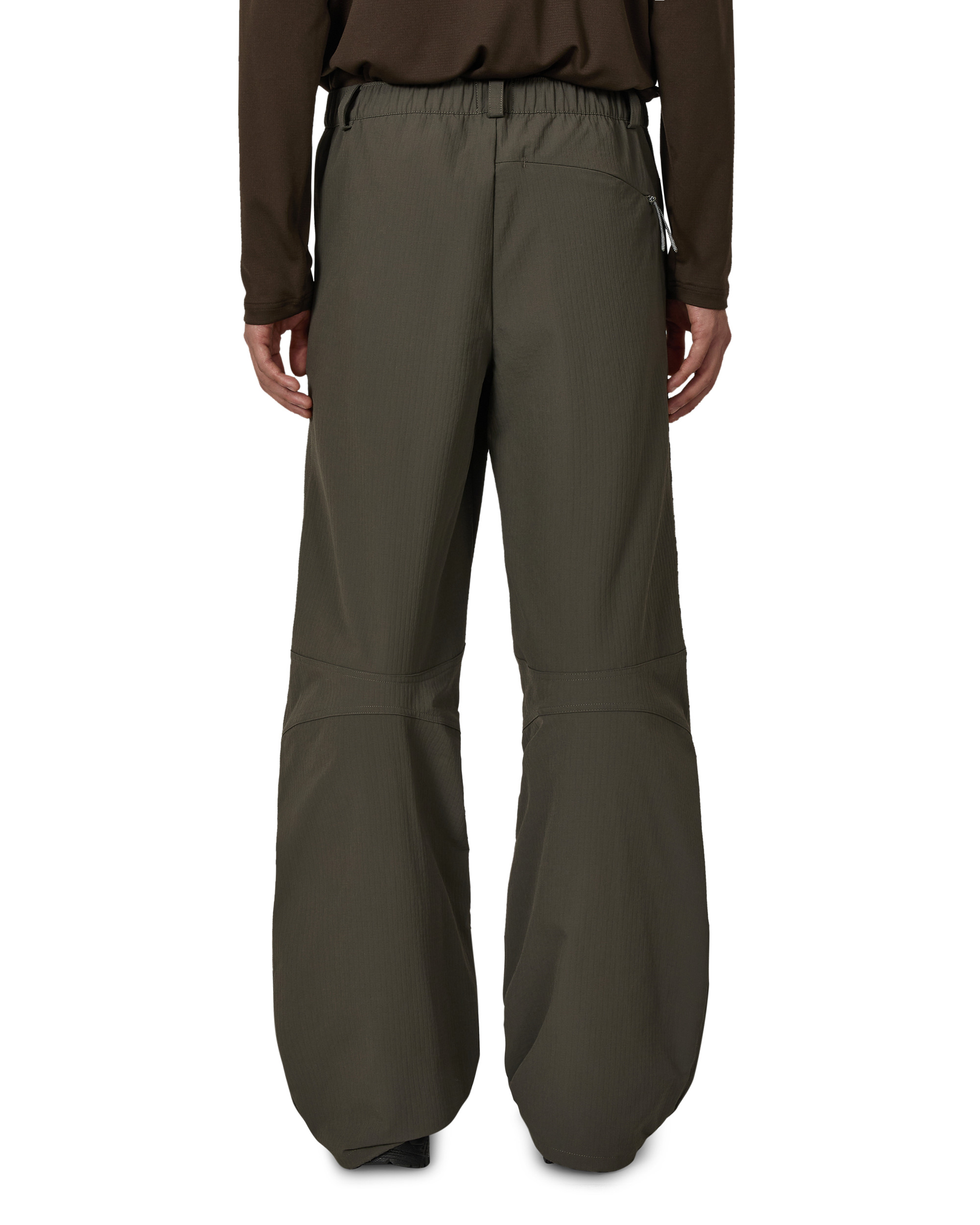 Tambo Shaped Softshell Pant - 3