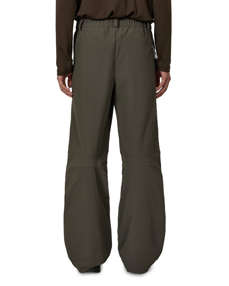Tambo Shaped Softshell Pant 3