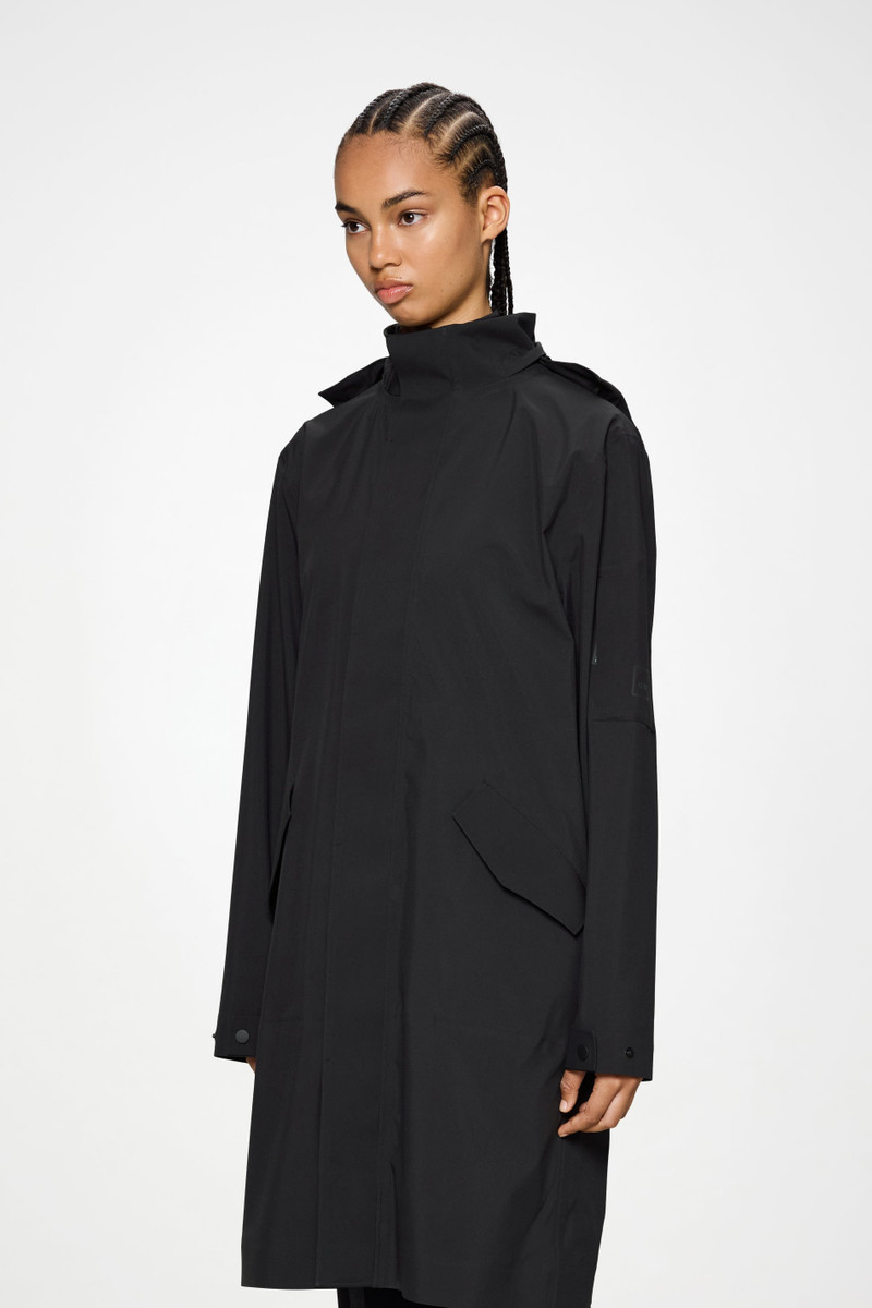 Suva Hardshell Coat 6