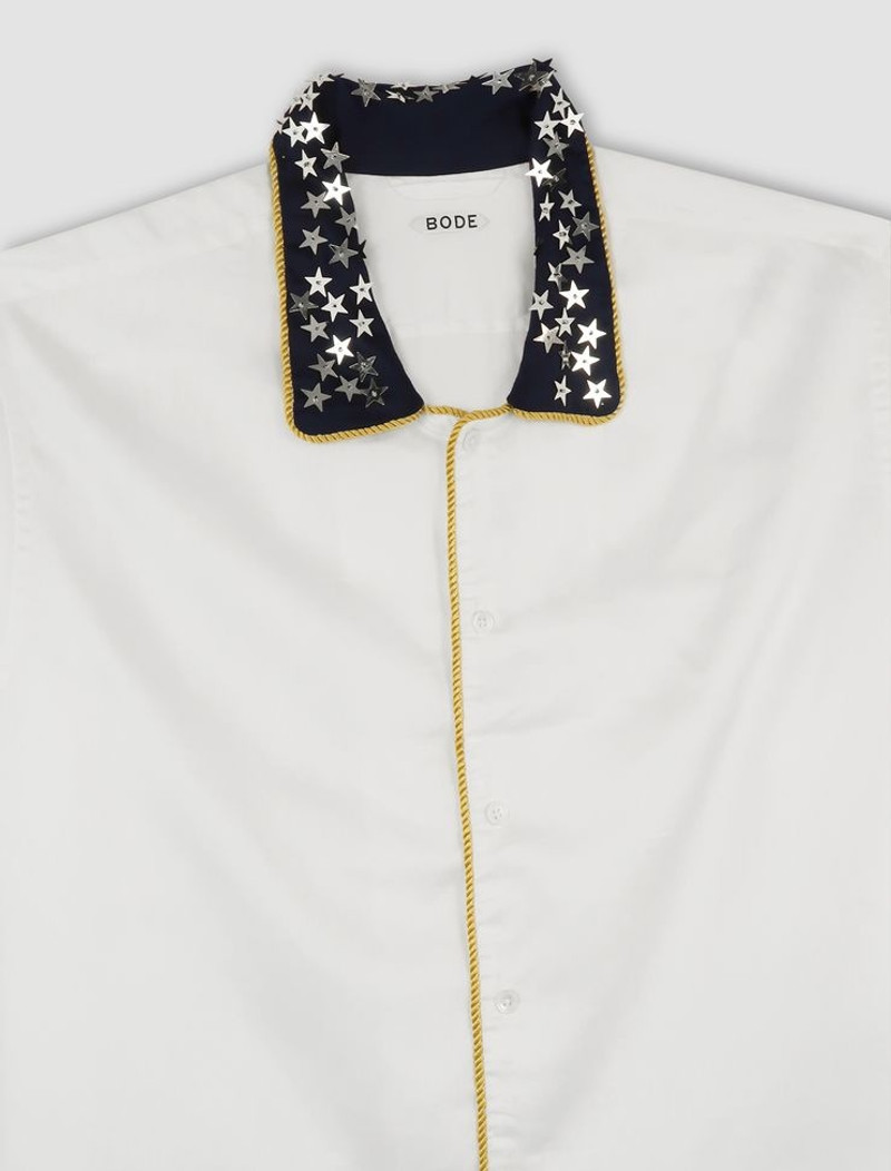 BODE Starry Pageant Shirt outlook