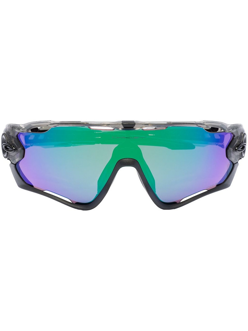 Jawbreaker Jade Prizm Road sunglasses 1
