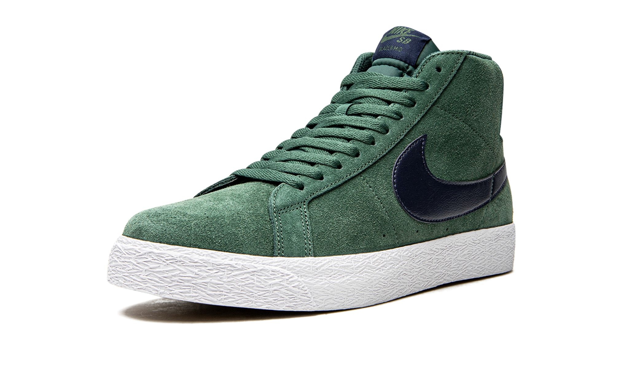 SB Zoom Blazer Mid - 4