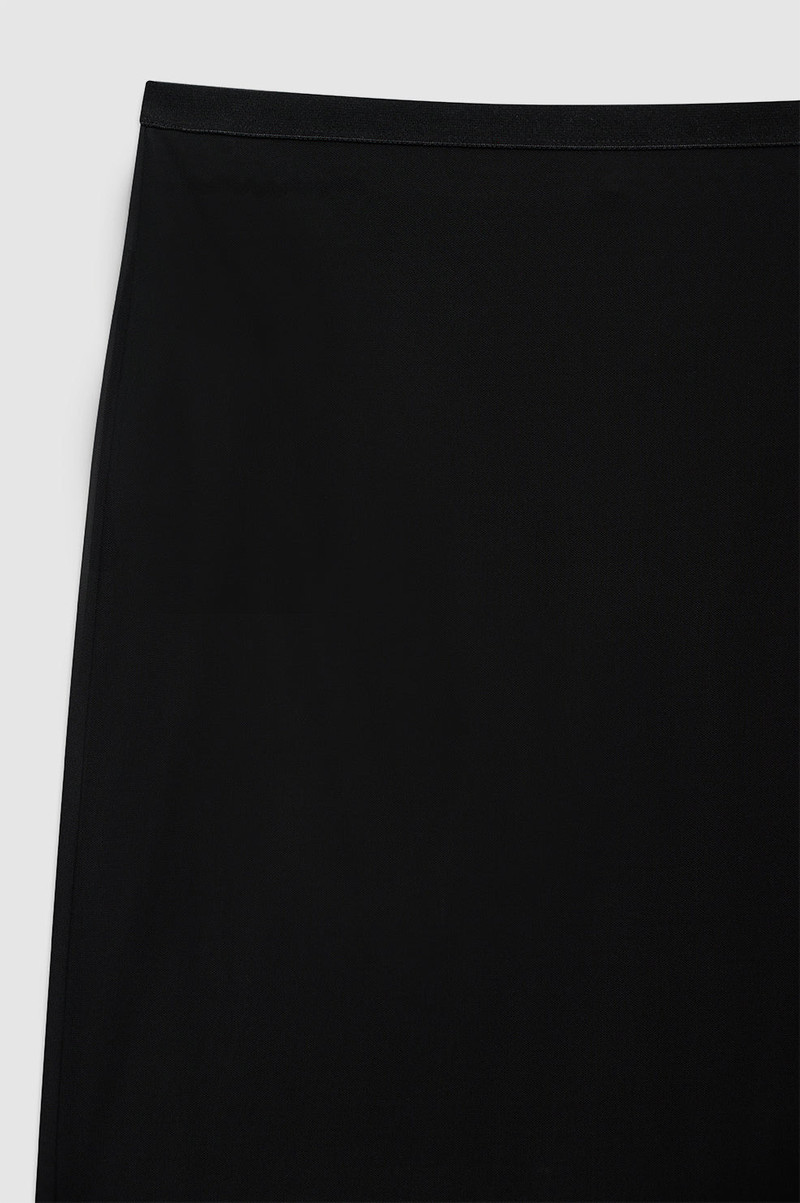 Lynn Skirt - Black 4