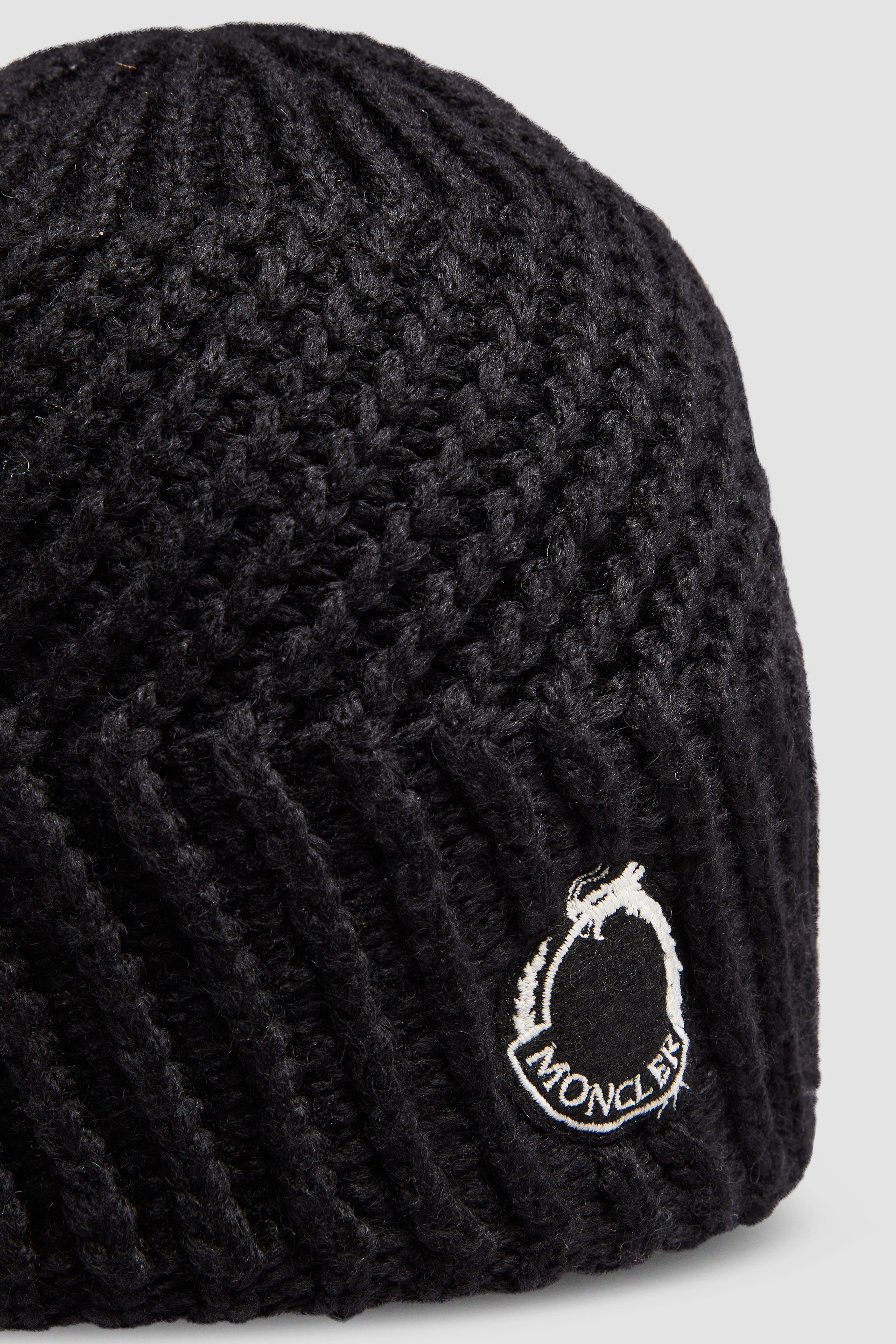Wool Beanie - 3