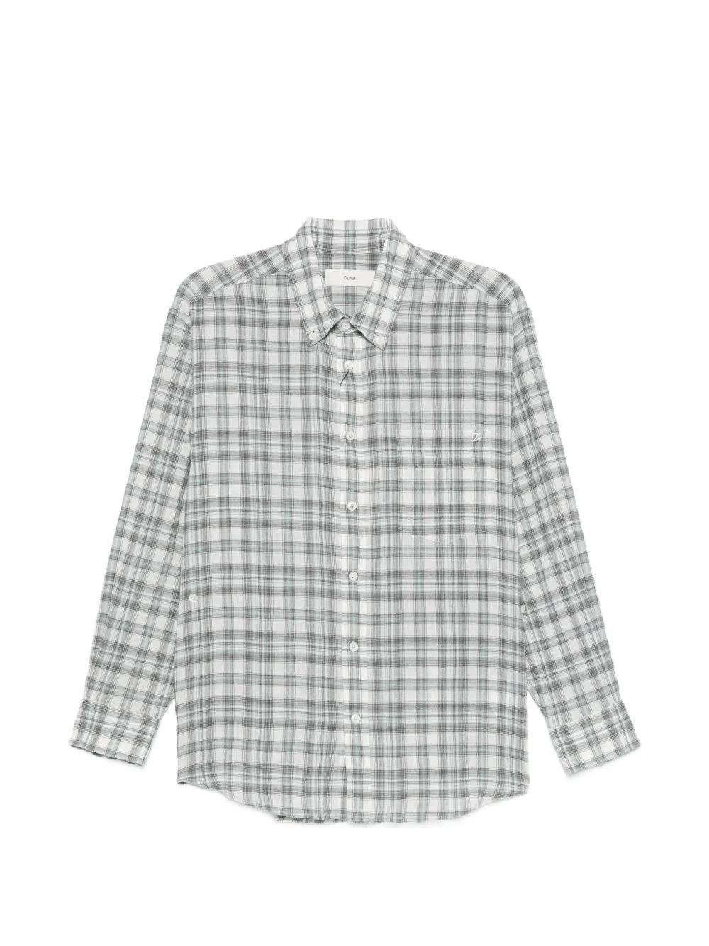 Cotton shirt - 1
