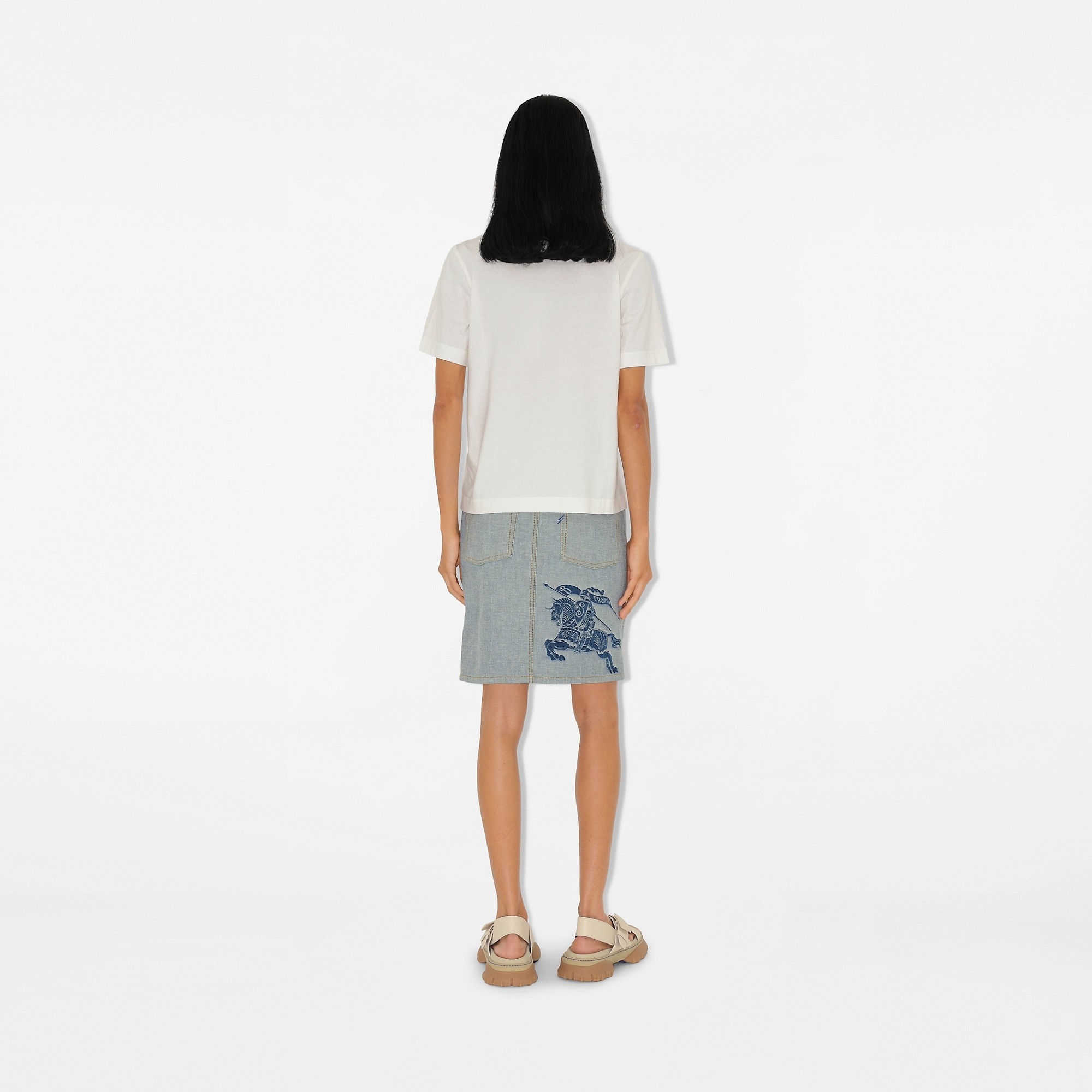 EKD Cotton T-shirt - 4