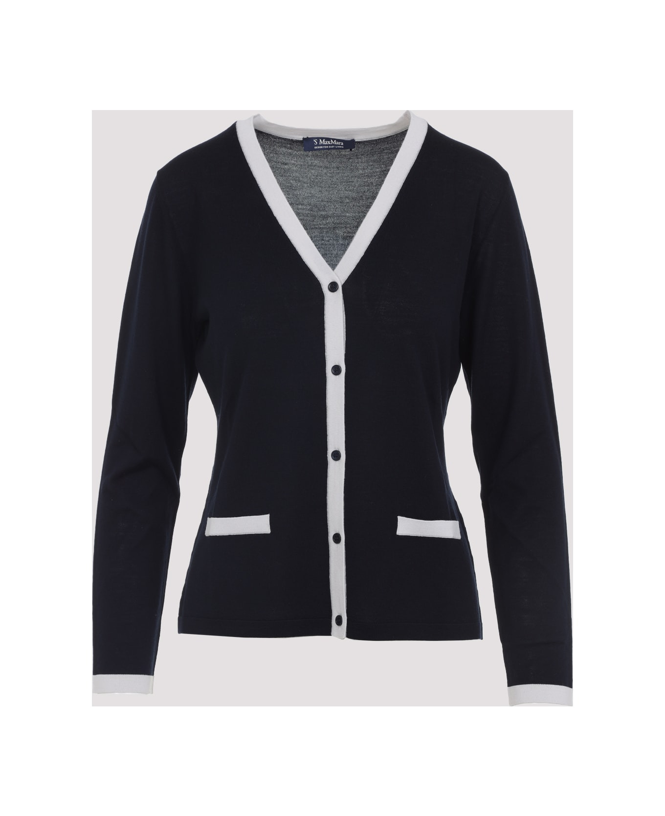 Kenya Cardigan - 3