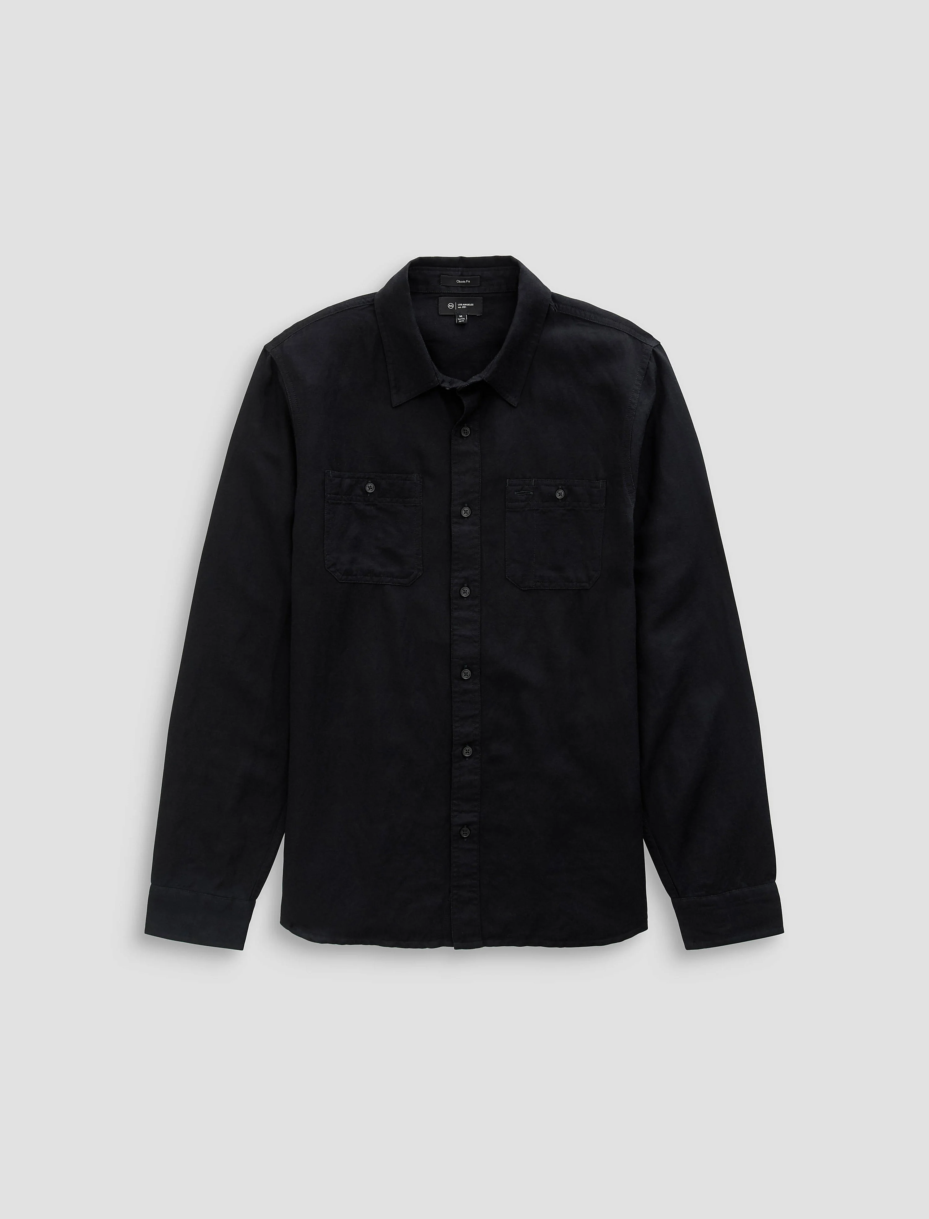 Mason Work Shirt - 1