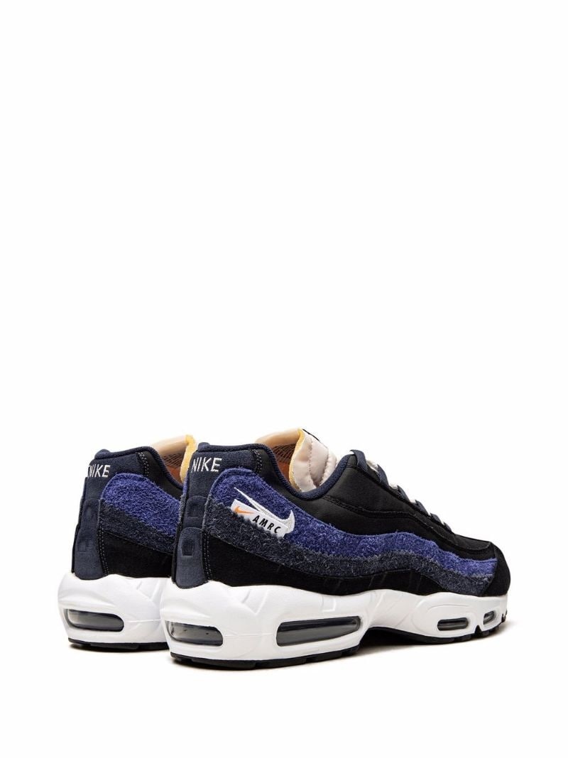 Air Max 95 SE low-top sneakers - 3