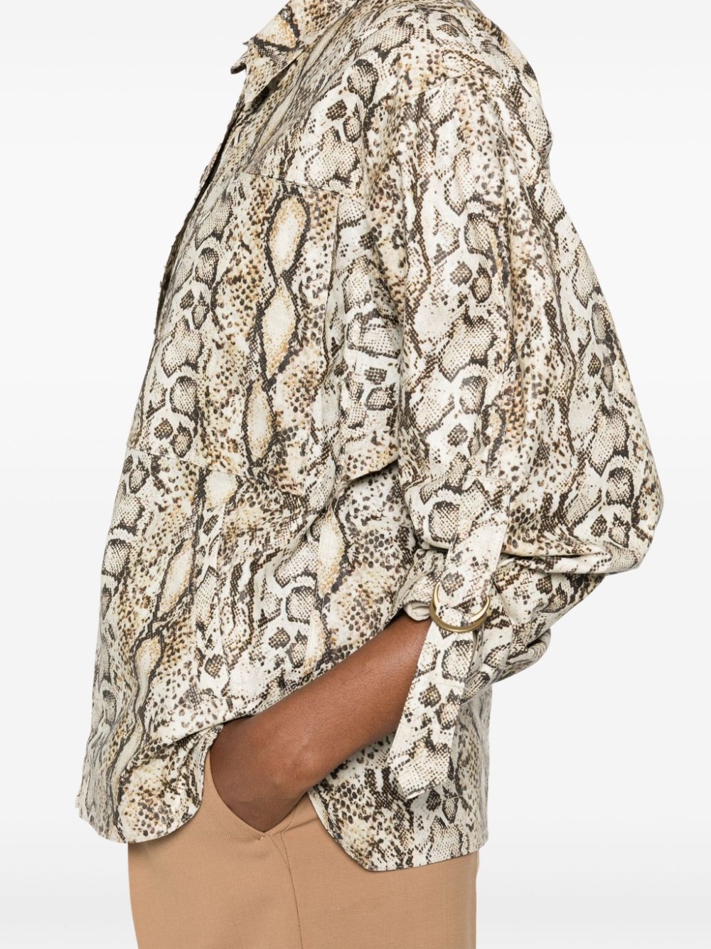 Florania jacket - 5