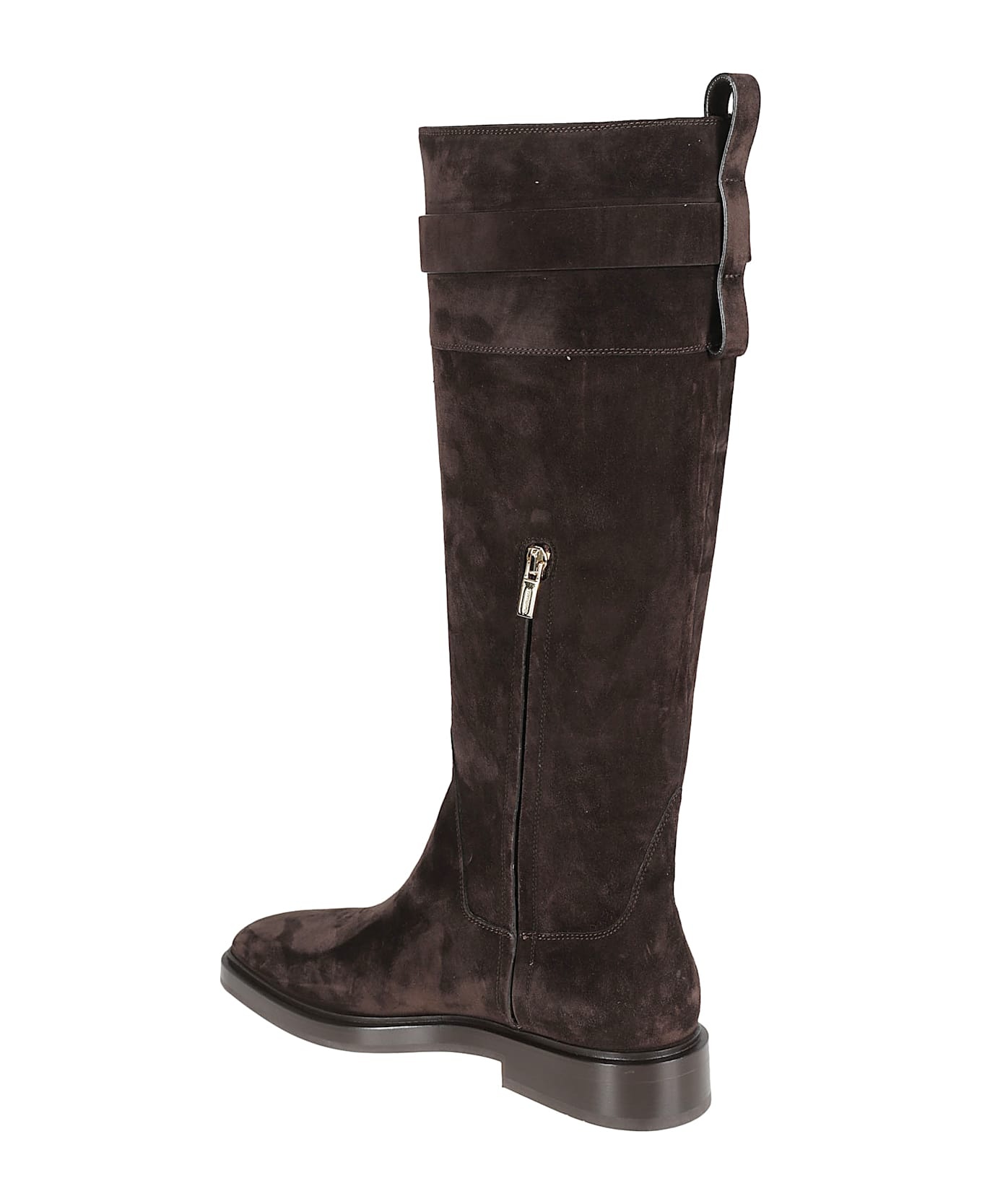 Roly Boots - 3