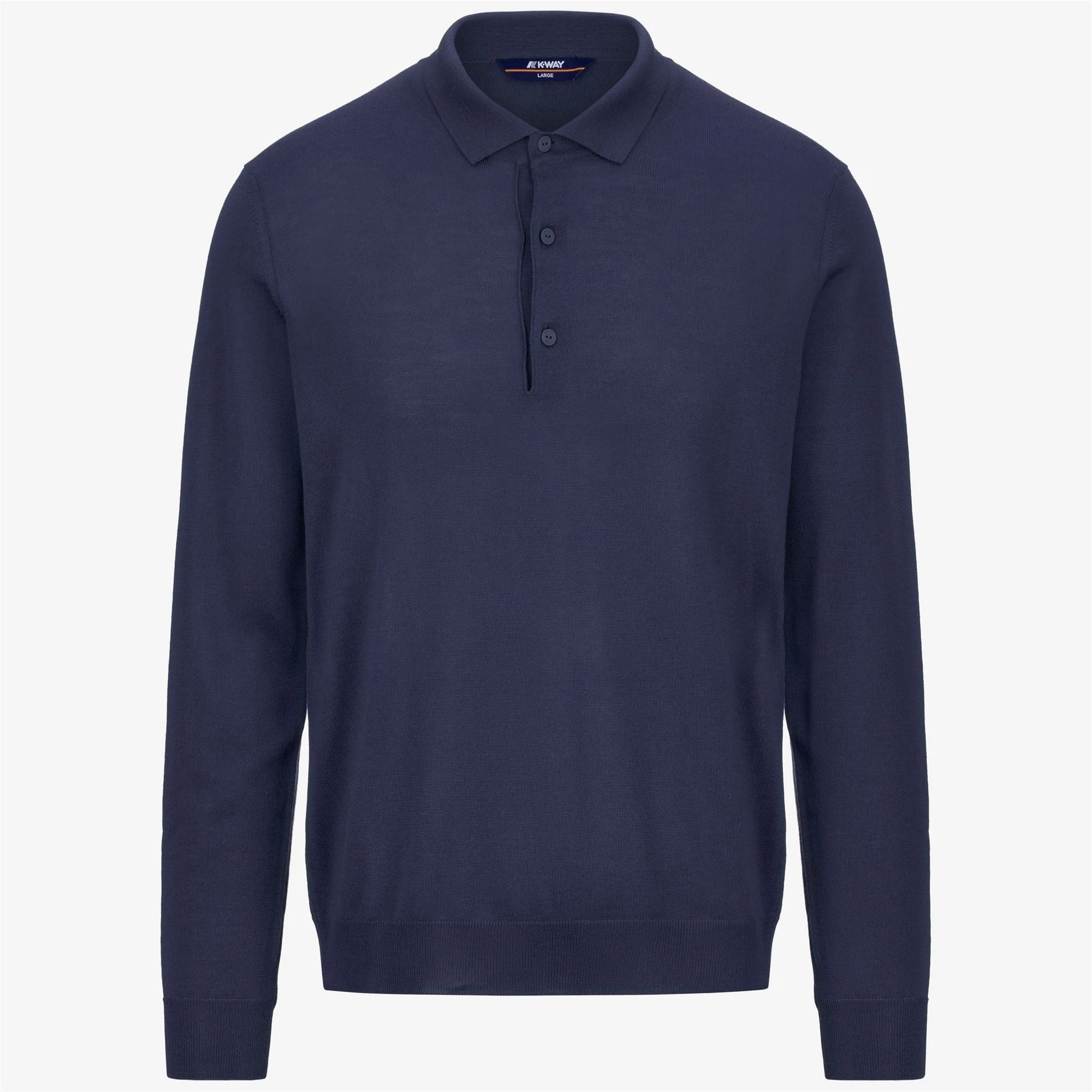 REY WOOL MERINO BLEND - 1