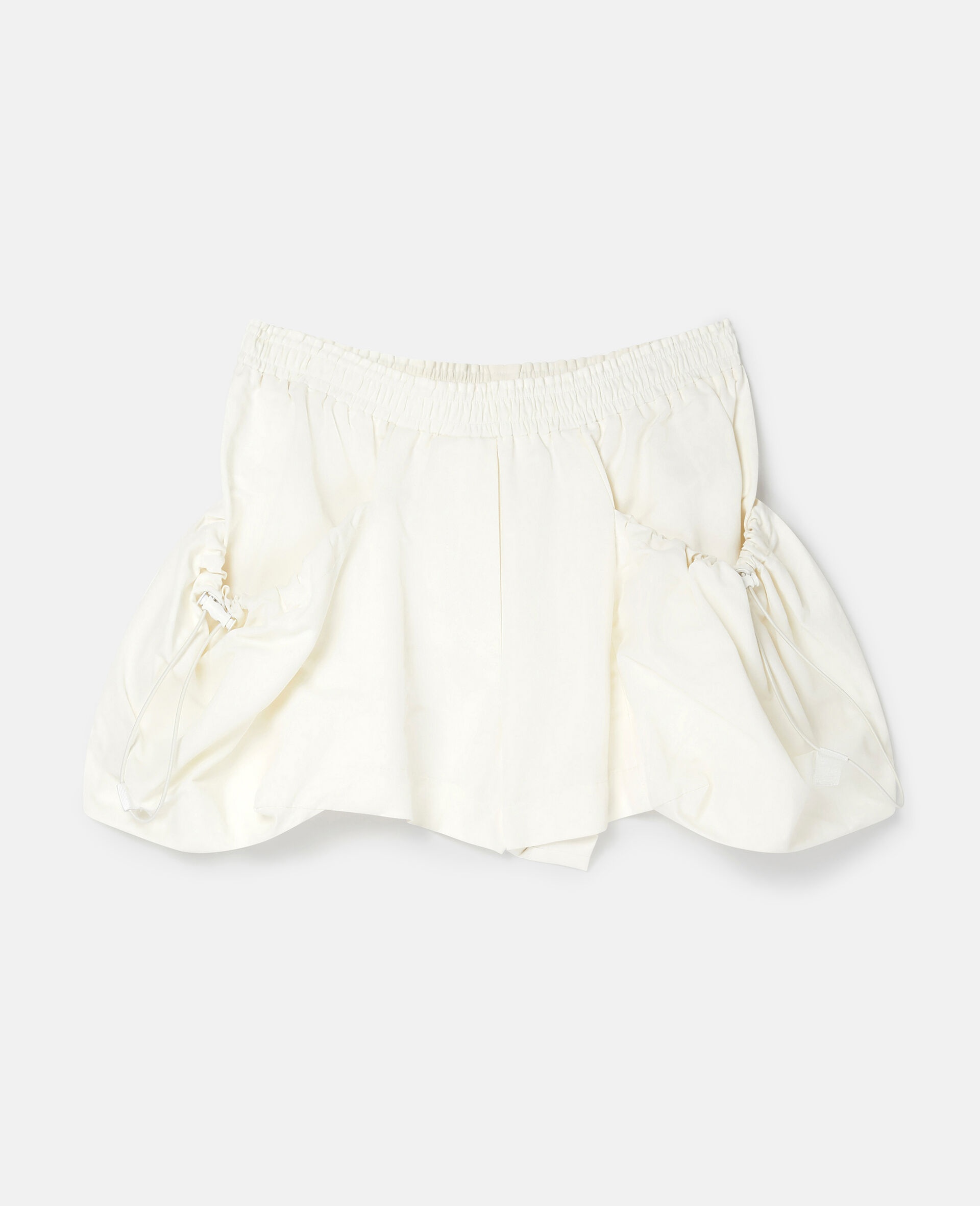 Baggy Pocket Shorts - 1