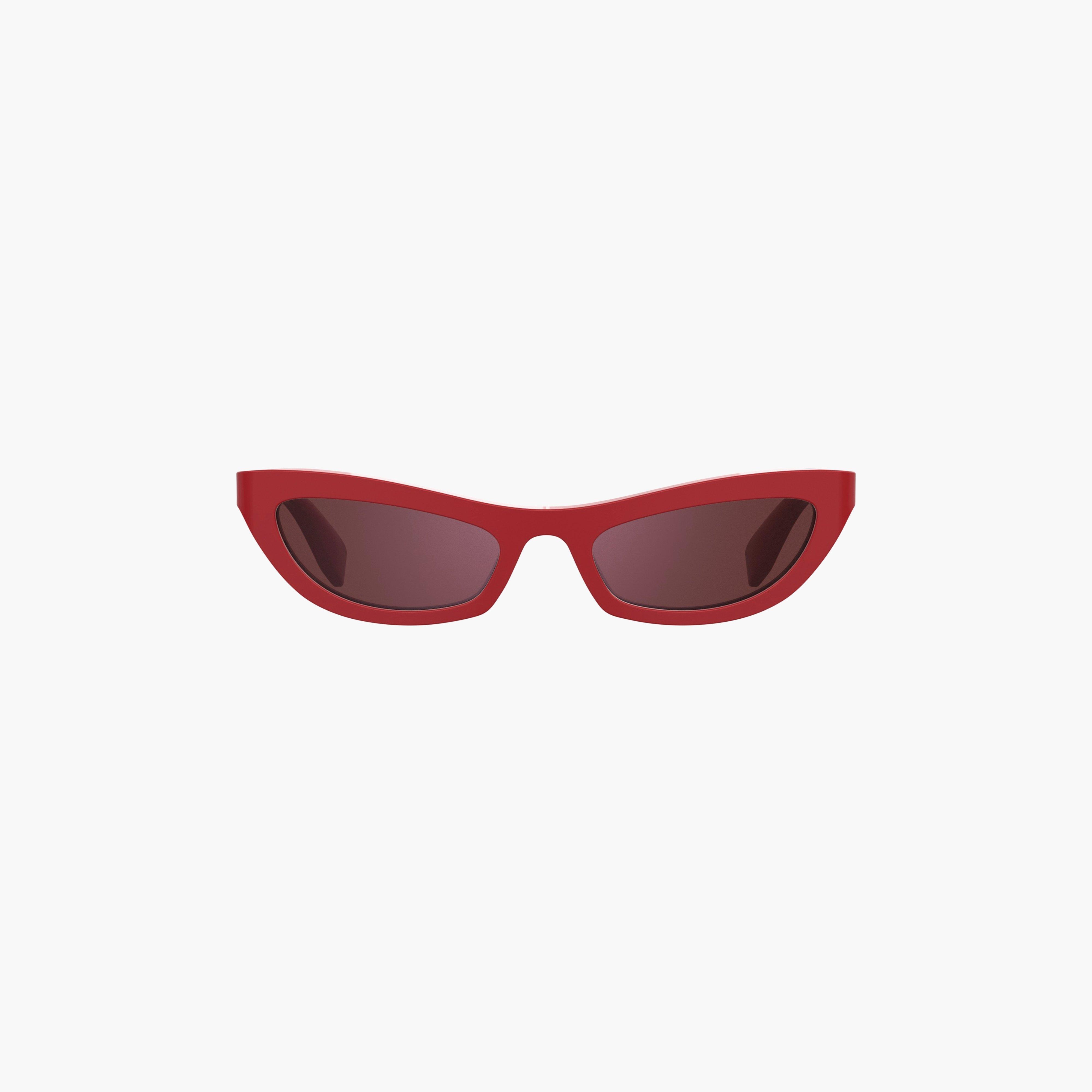 THE CAT EYE SUNGLASSES - 4